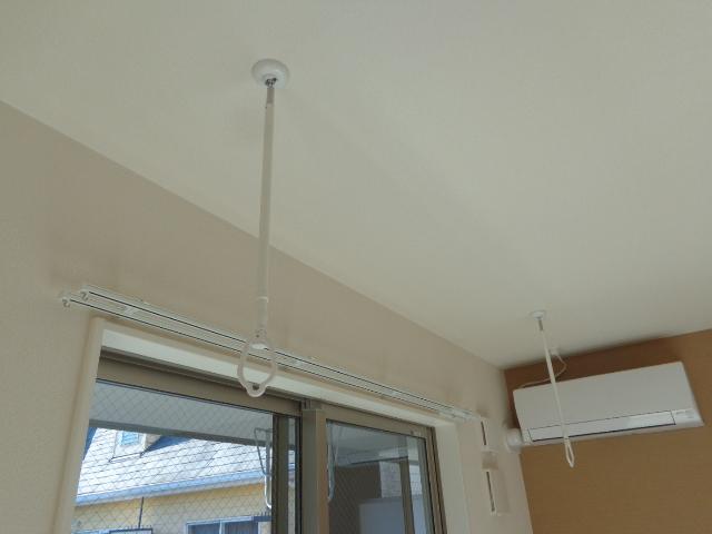 グラン　コタン00202号室 室内設備