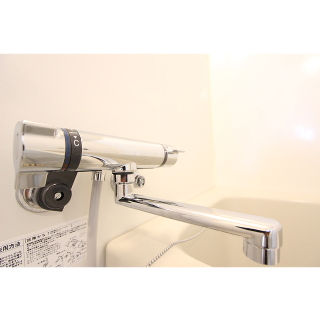 ファンテージ102号室 同建物別部屋の参考画像