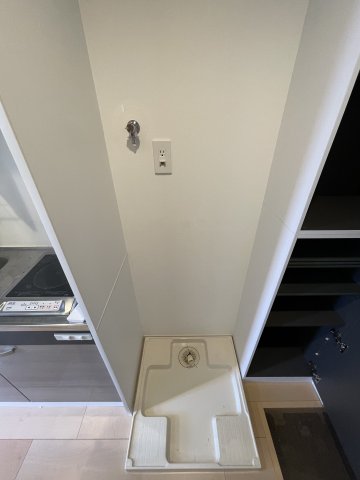 アリエーテ保土ヶ谷201号室 別部屋写真