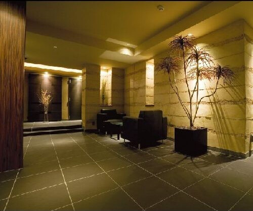 スパシエ練馬アヴィニティー7階 エントランス