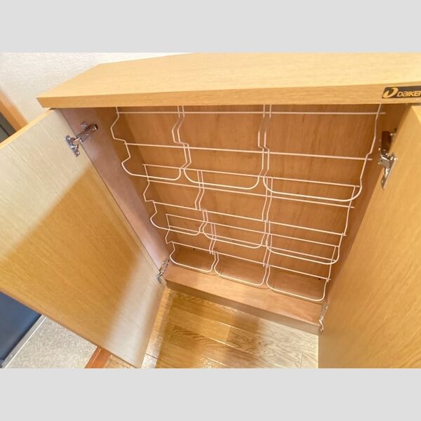 モナリエ大野台103号室 同建物別部屋の参考画像