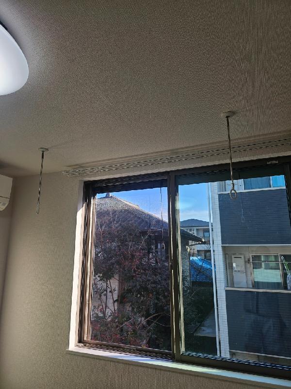 クロワッサン西小岩3階 部屋設備