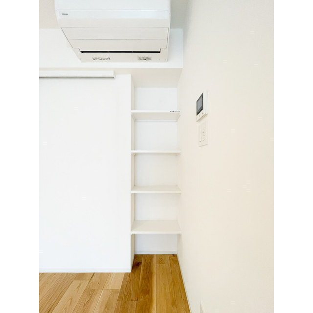 グランパセオ代々木上原0103号室 内観