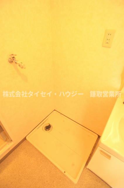 ファミーユ浜野0105号室 同タイプのお部屋の画像となります