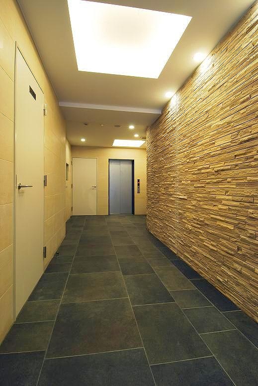 ＶＩＤＡ文京本郷10階 外観