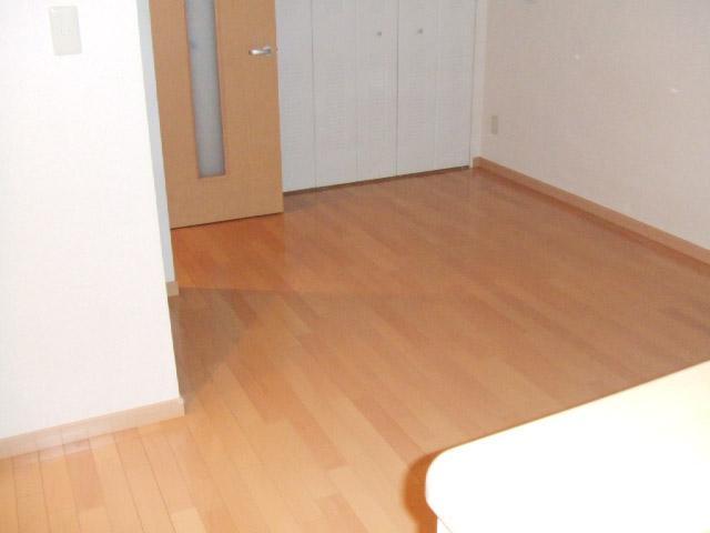 プレシャス0803号室 居室2