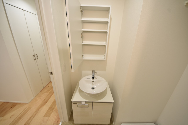 ＣＢ大岡山ヴェルデ1階 部屋その他
