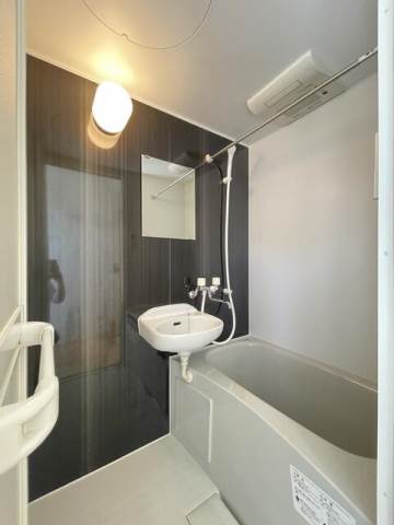 バーミープレイス桜上水Ⅲ1階 部屋その他