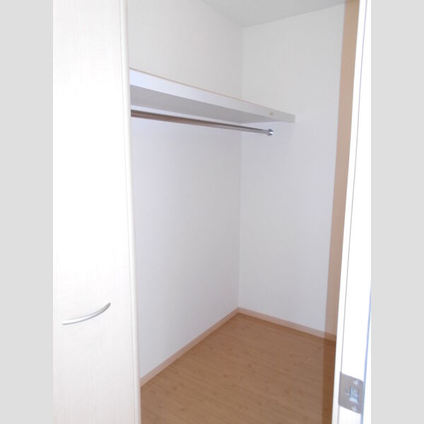 シャンティーユ曙202号室 部屋その他