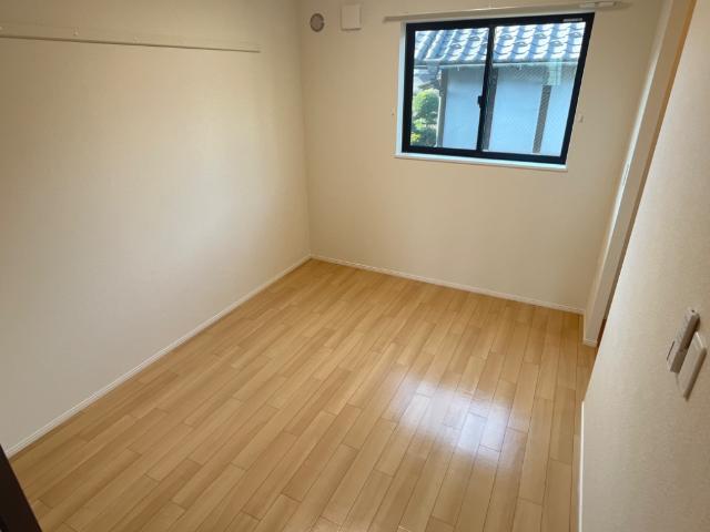 サウザンドリーフ202号室 室内