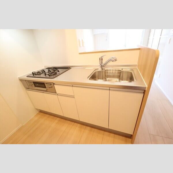 アレグリア キッチン