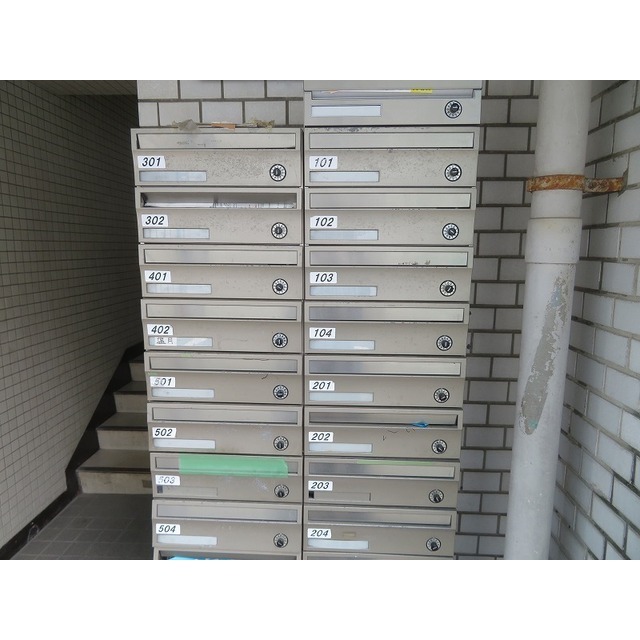 吉川ビル0601号室 部屋その他