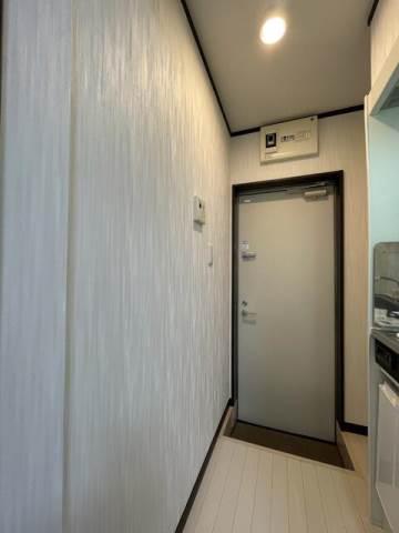 ライズ北千住2階 同建物別部屋の参考画像