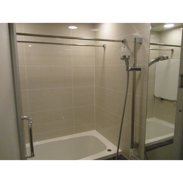 ブリリア・ザ・タワー東京八重洲アベニュー お風呂