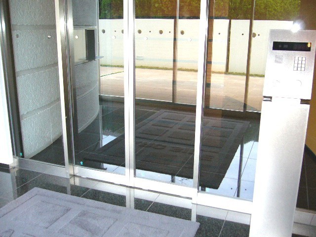 ＡＲＣ　ＳＩＤＥ0406号室 エントランス