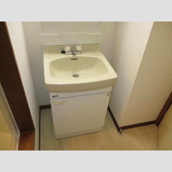 ツインスター　Ⅱ 洗面台