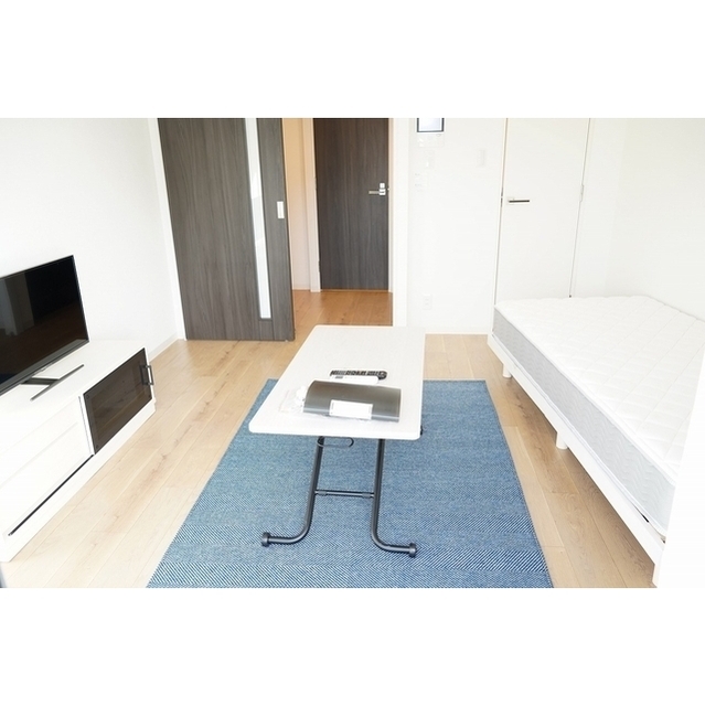 ルネサンスコート王子0504号室 部屋その他