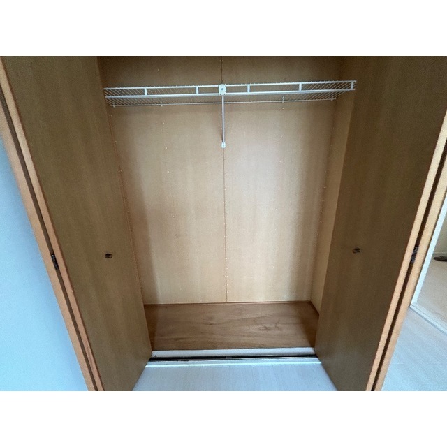 グリーンヒルズ成田H 内観