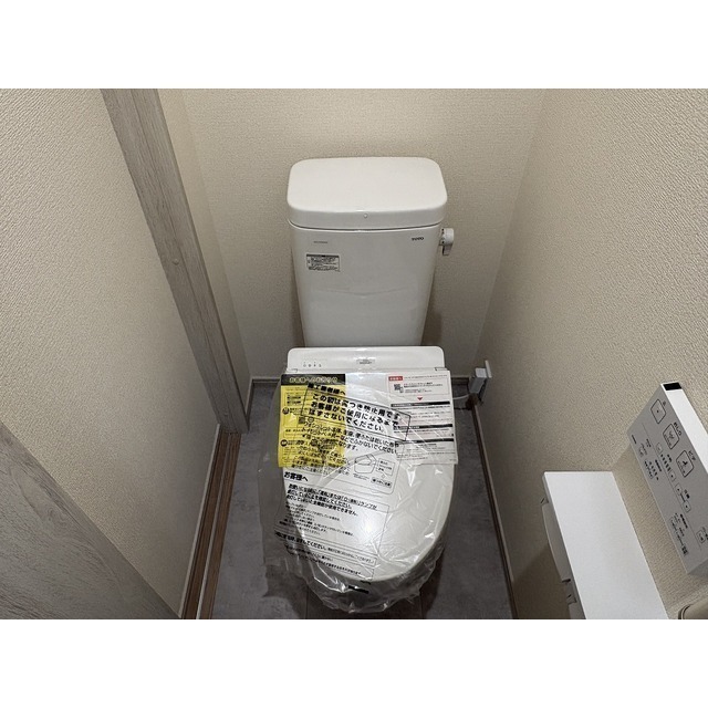 並木町３丁目戸建賃貸住宅 内観