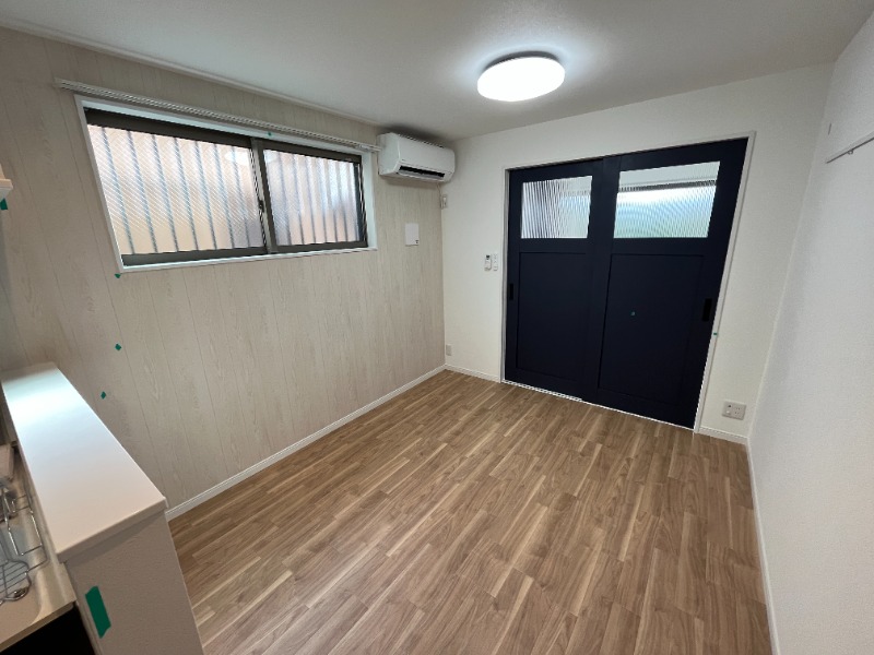 ボナール検見川1階 部屋その他