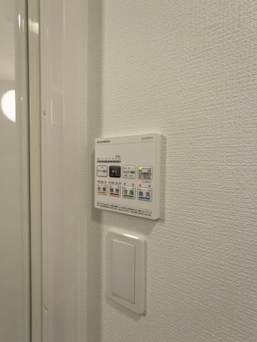 ソラステージ金町1301号室 部屋設備