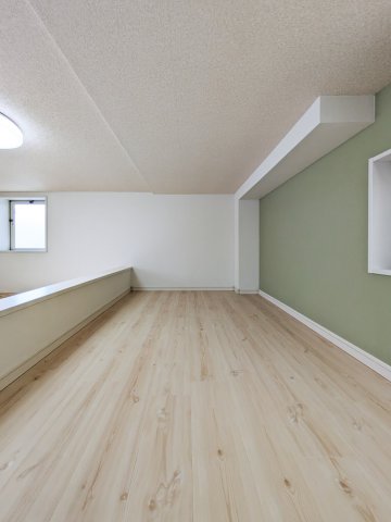 ユナイト戸手ベルナルド201号室 部屋その他