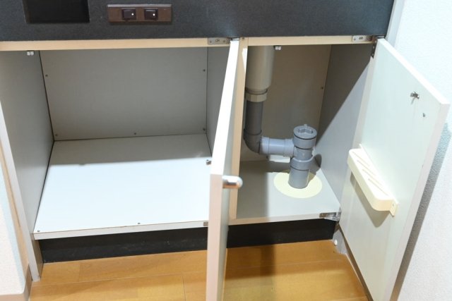 東建シティハイツ上野 キッチン