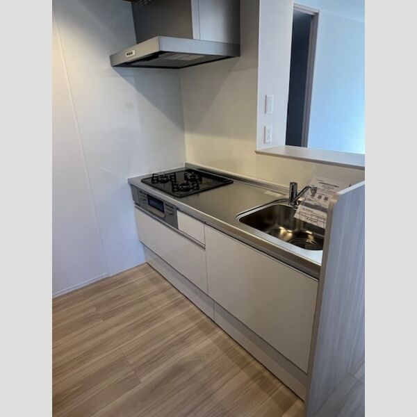 グランドゥール　ソレイユ キッチン