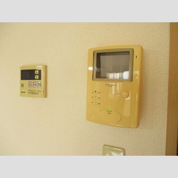 カーサみつわ台　K TVインターホン