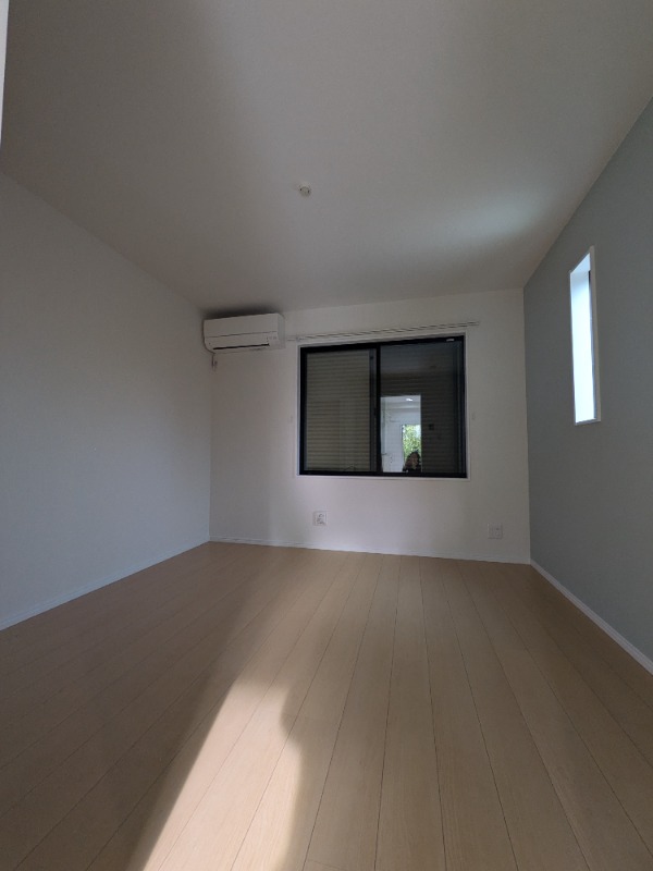 ムメ高柳(E-218) リビング