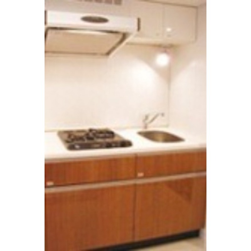 ガリシア江古田303号室 同建物別部屋の参考画像