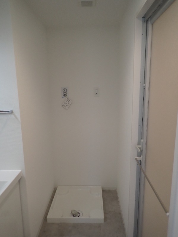 The MANOR KYODO2階 部屋その他
