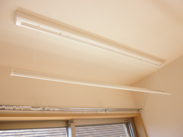 アムール松庵 部屋設備