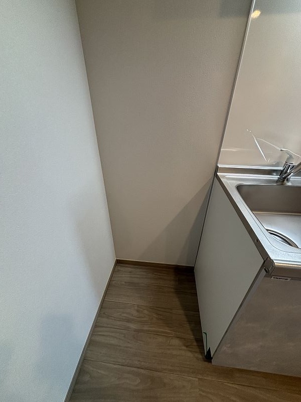 brillante　paws　舎人2階 キッチン