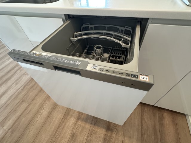 ベルジューレ越谷702号室 ※過去退去時のお写真です