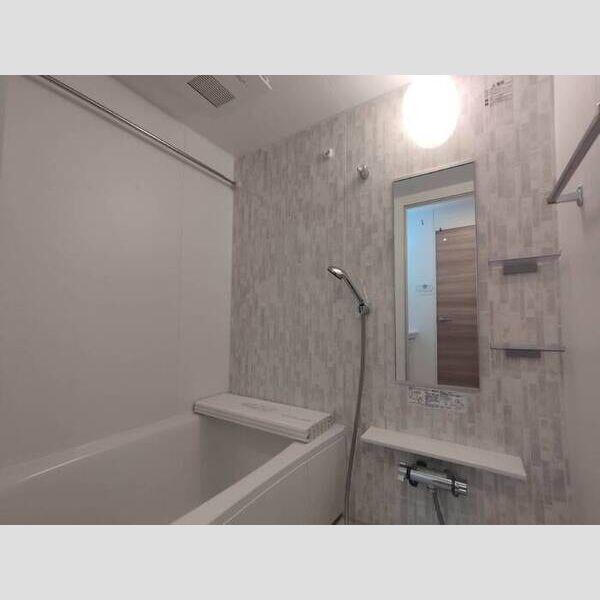 セレスティア北烏山 バス