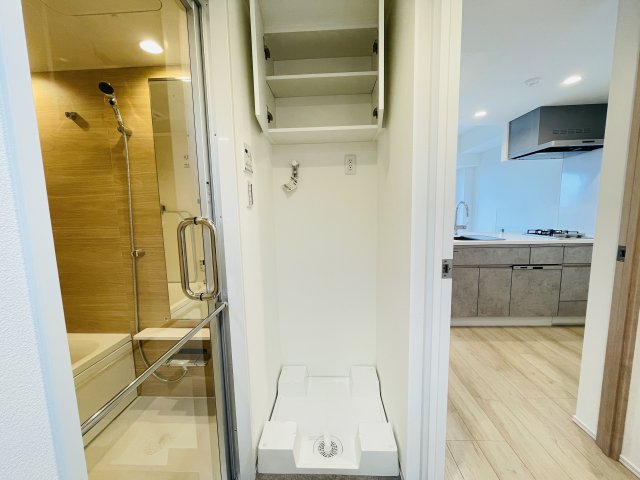 SYFORME MACHIDA401号室 ※801号室のお写真です