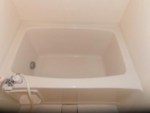 ブリーズ東海神Ａ2階 お風呂