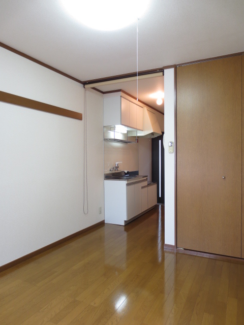 メゾンド北町0105号室 部屋その他