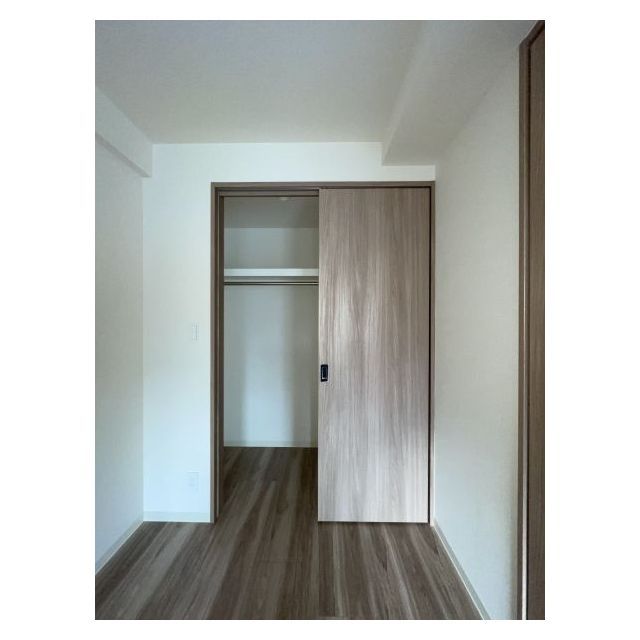 プレサンスブルーム浅草0503号室 寝室