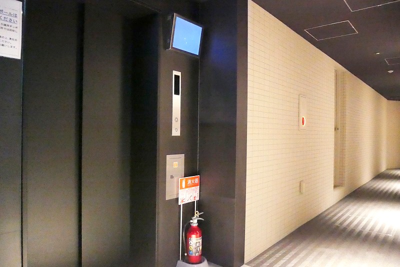 セジョリ新宿西落合9階 外観