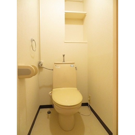 クリオ辻堂参番館0105号室 内観