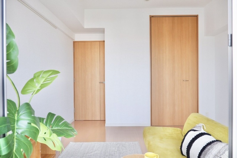 スカイプラザⅡ8階 部屋その他