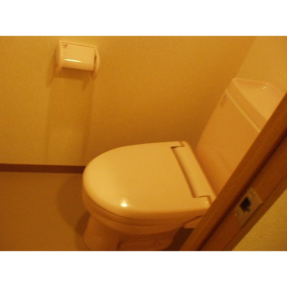 スターライト上池袋 ウォームレット