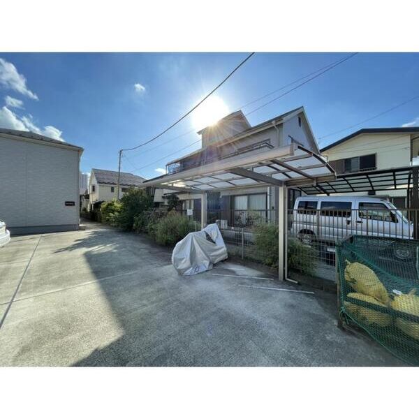 ForestMaisonJ 部屋設備