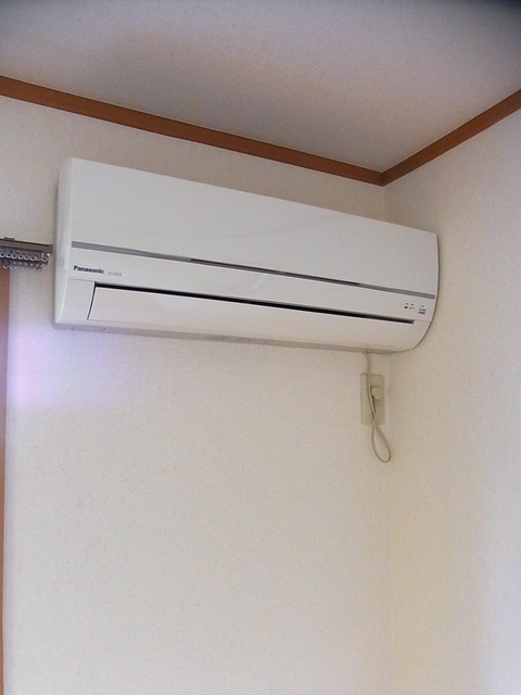 ガーデンハイツ岸根公園Ａ棟・Ｂ棟A101号室 ※現況優先