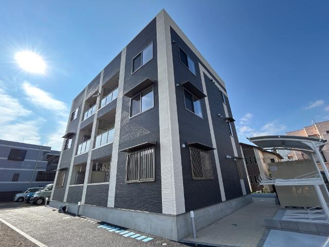 Luz solar(ルス　ソラール) 外観写真（昼）