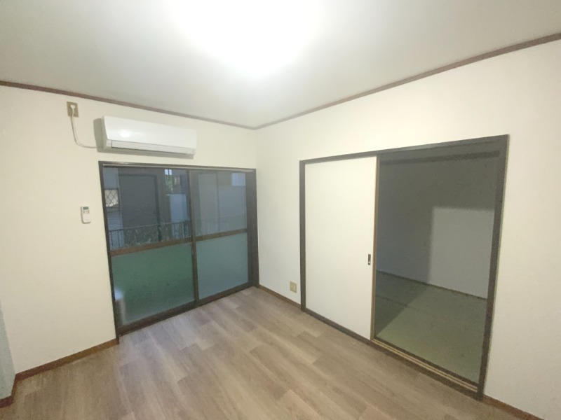クロノス川越南1階 部屋その他
