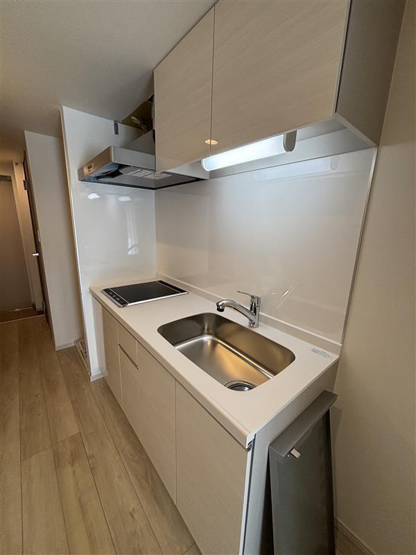 リブリ・セリジエ2階 キッチン