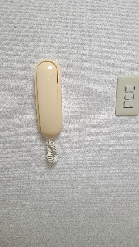 駒込K＆M2階 部屋設備